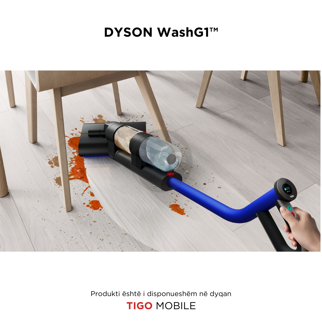 Dyson Wash G1