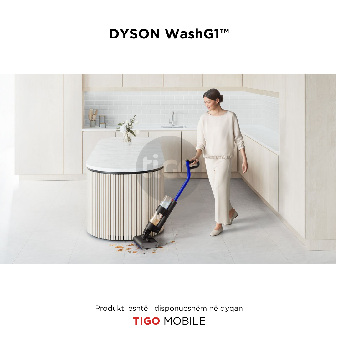 Dyson Wash G1
