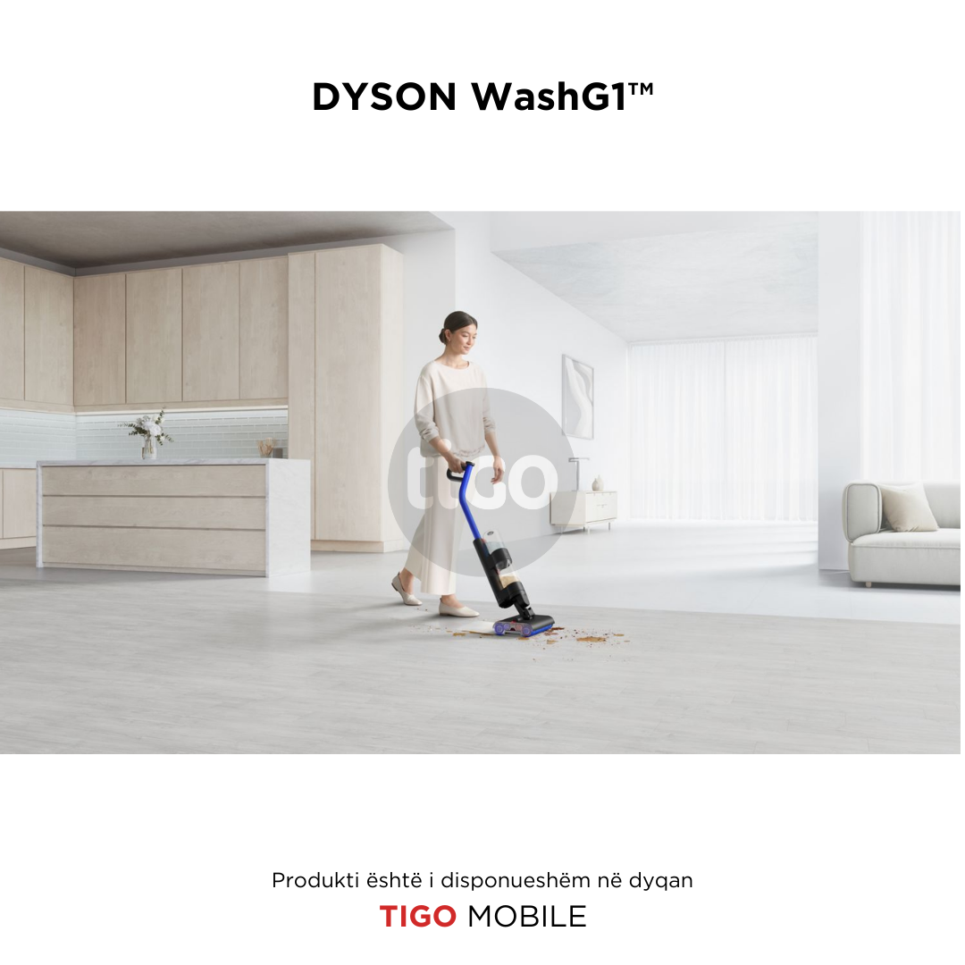 Dyson Wash G1