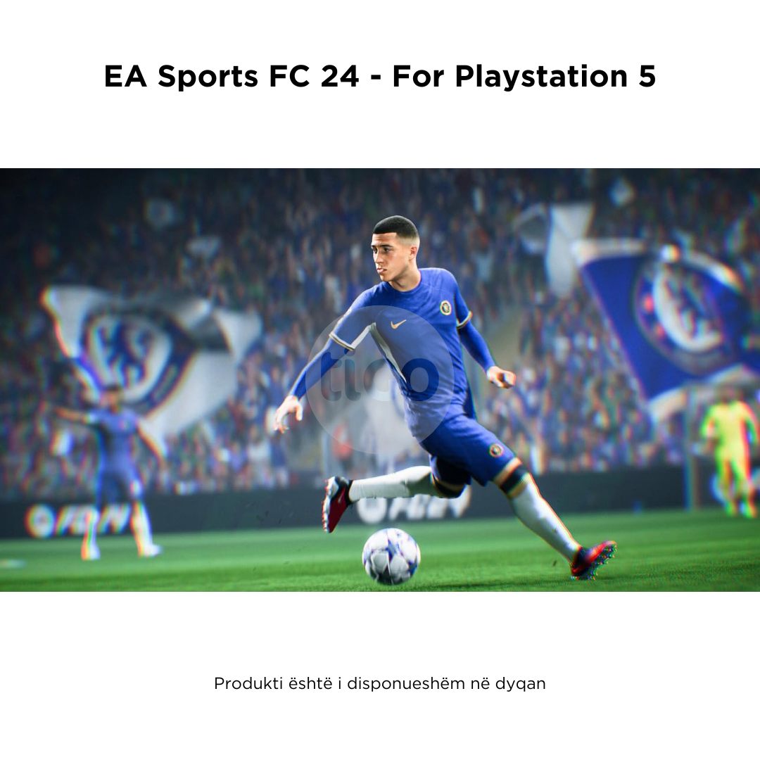EA SPORTS FC24 Standard Edition PS5