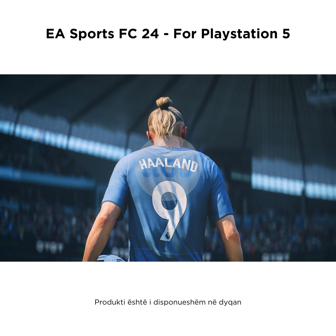 EA SPORTS FC24 Standard Edition PS5