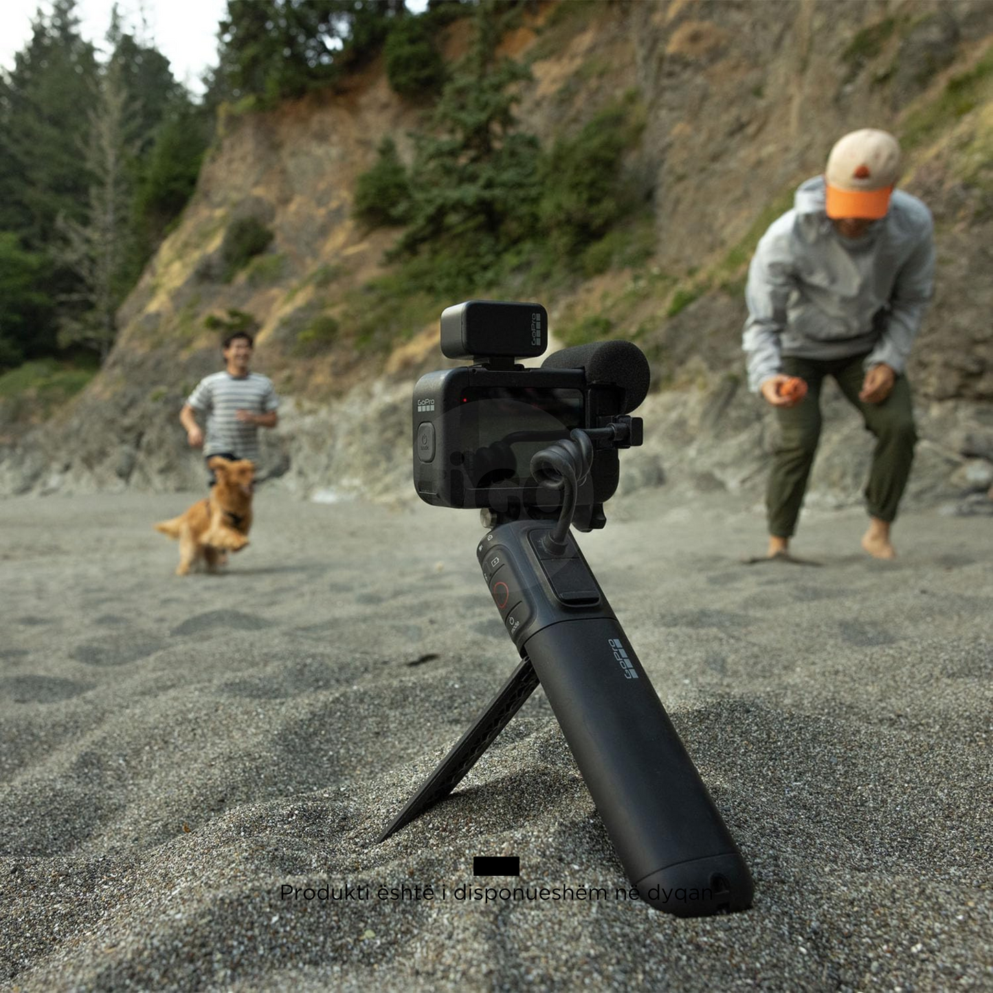 Go Pro Hero 12 Creator Edition
