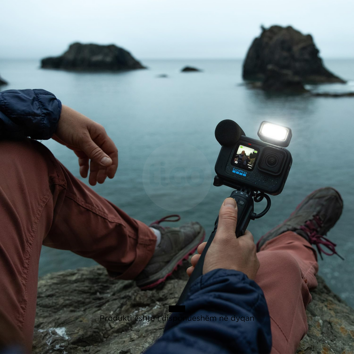Go Pro Hero 12 Creator Edition
