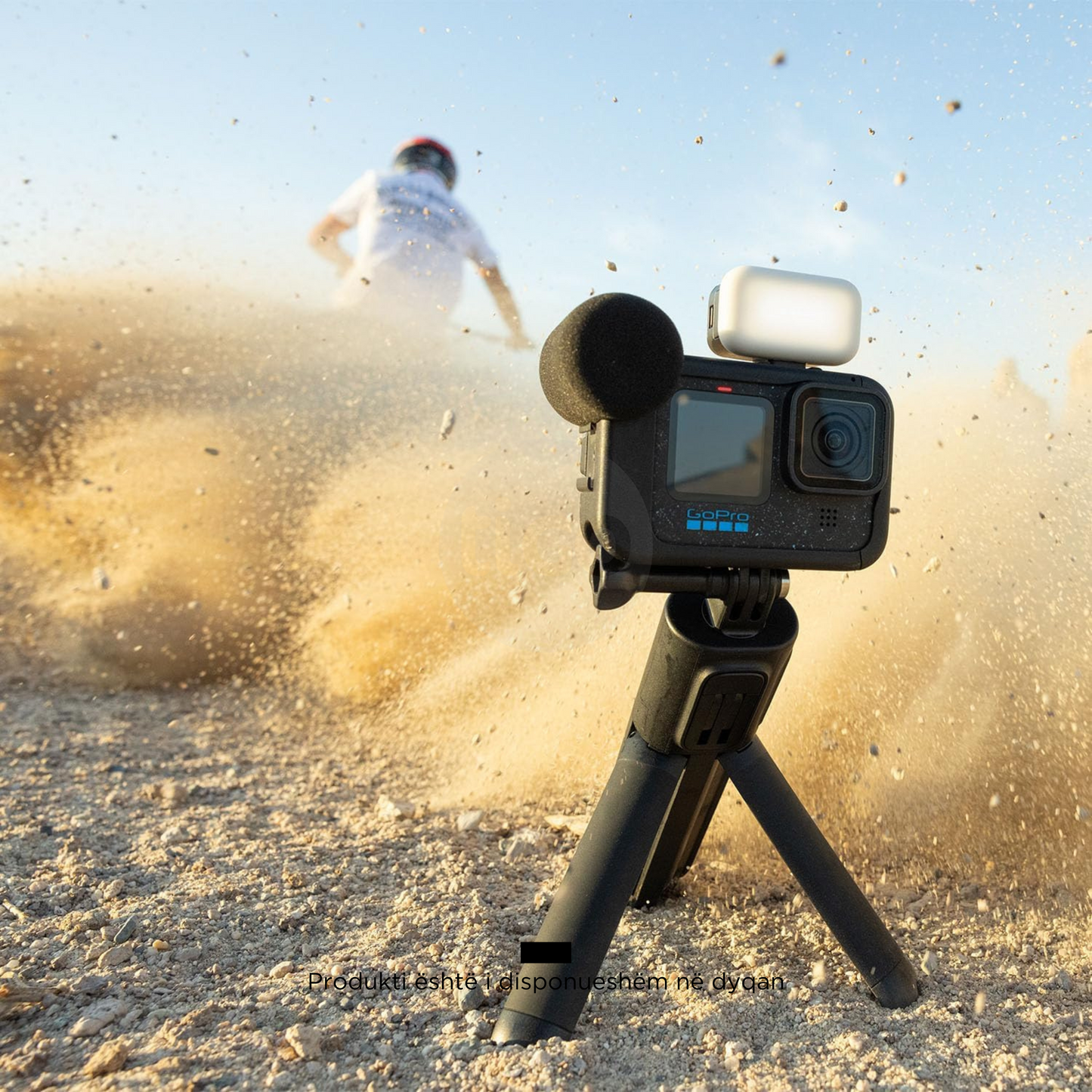 Go Pro Hero 12 Creator Edition