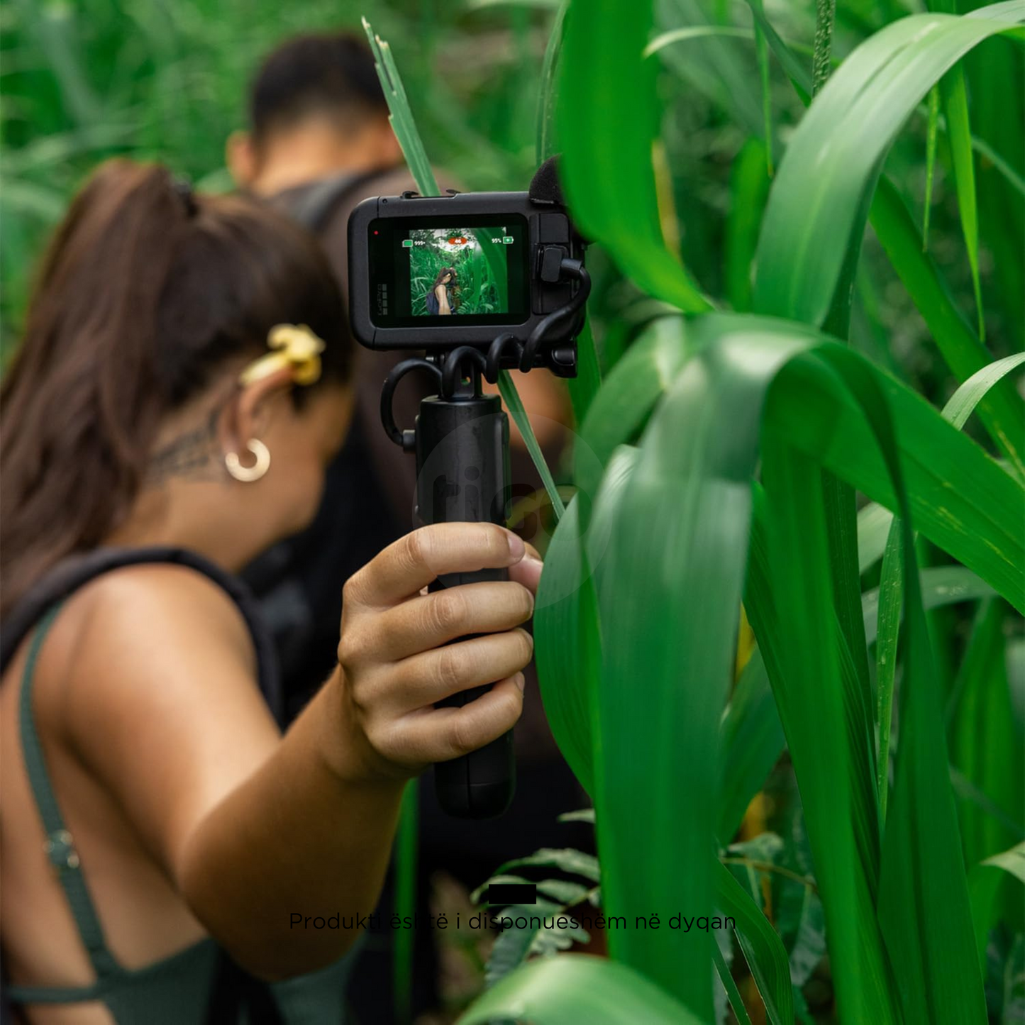 Go Pro Hero 12 Creator Edition