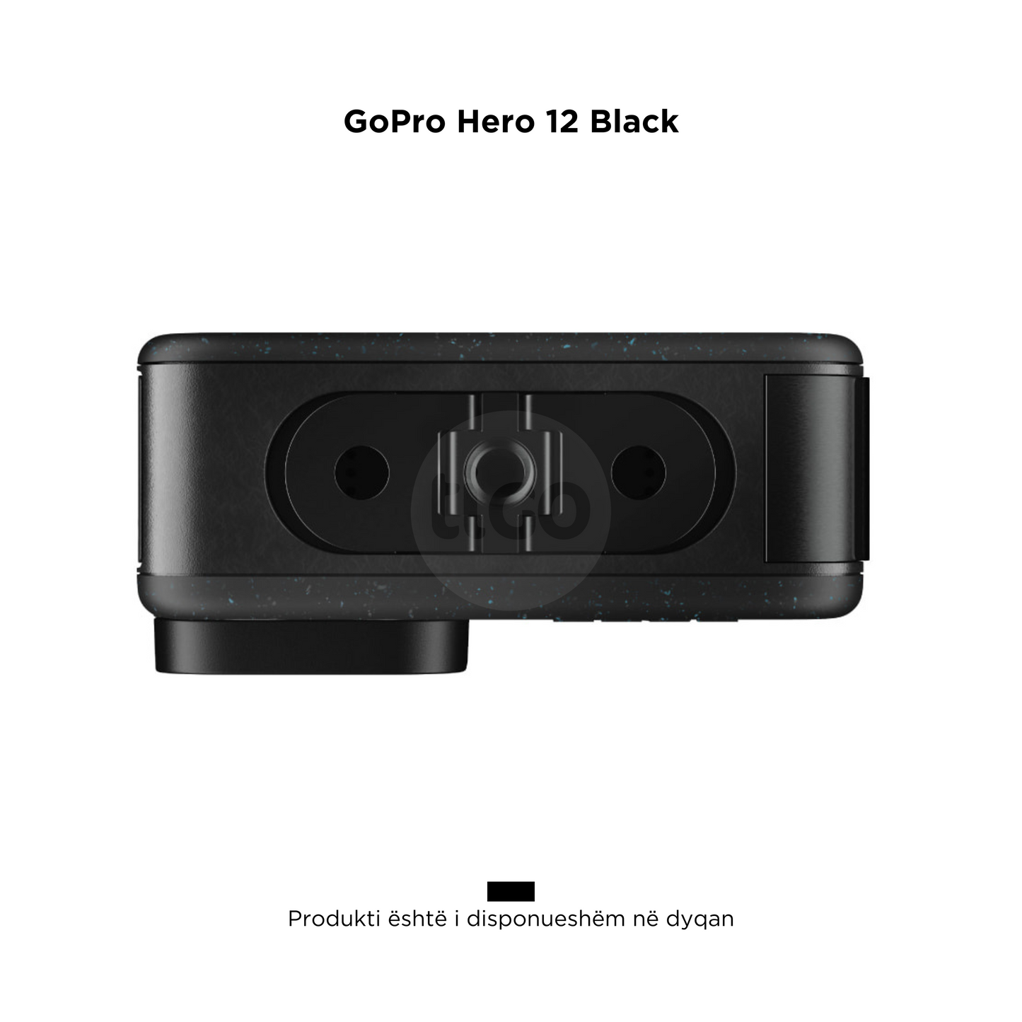 Go Pro HERO 12 Black