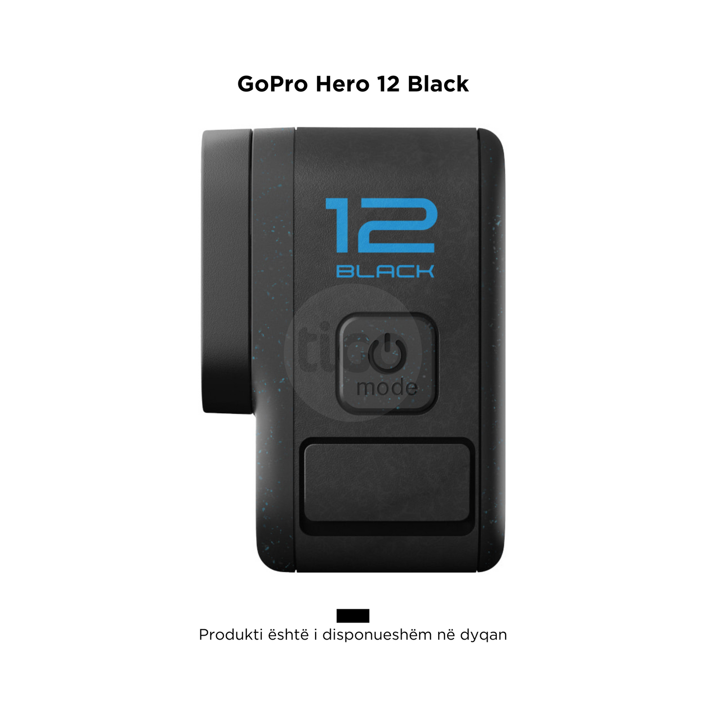 Go Pro HERO 12 Black