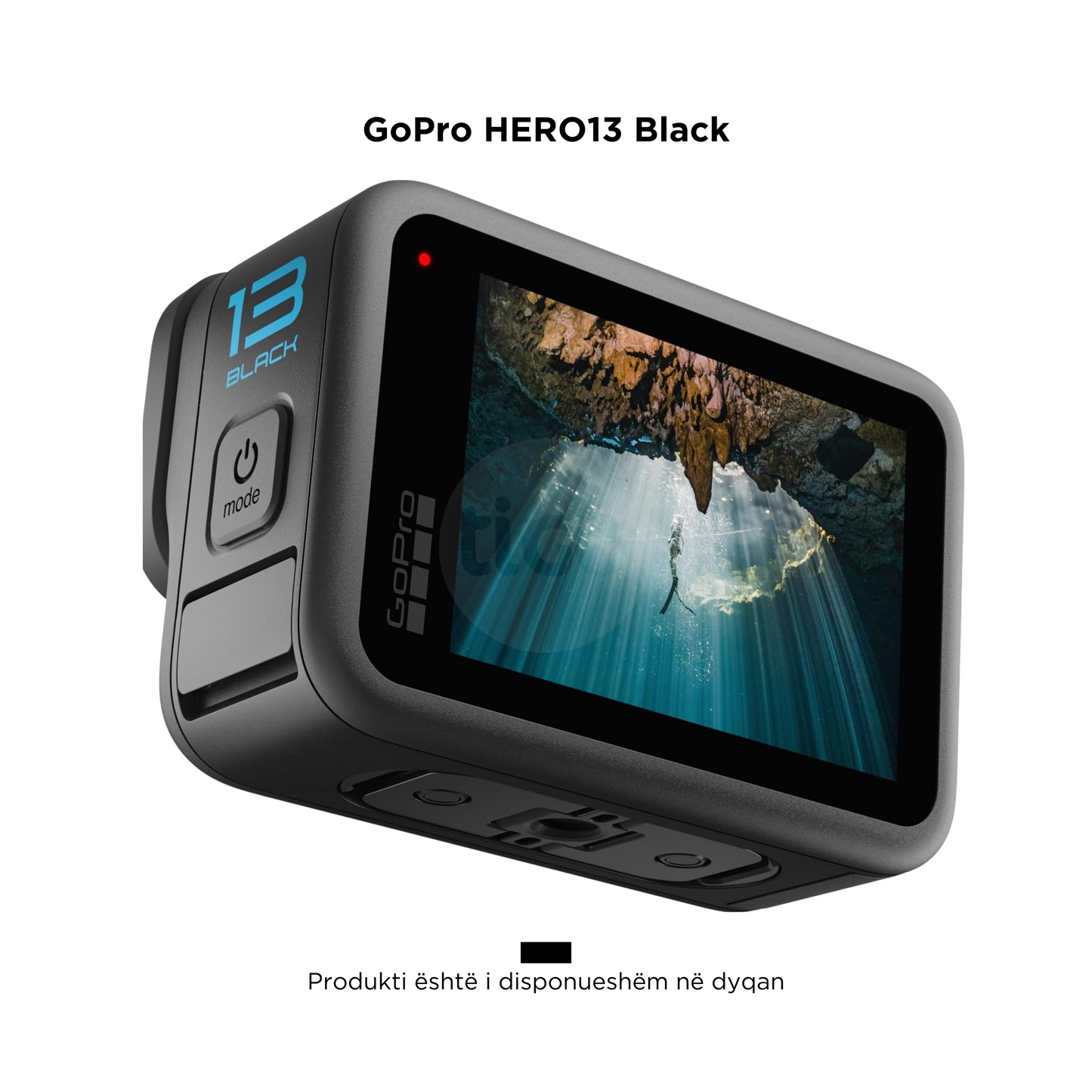 Go Pro Hero 13 Black