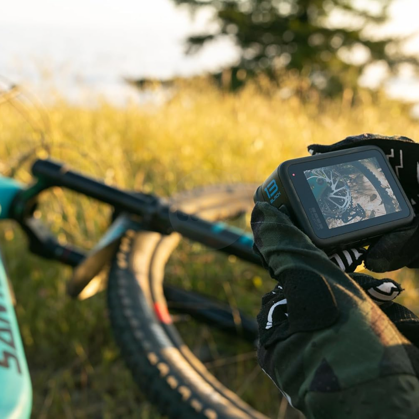 Go Pro Hero 13 Black