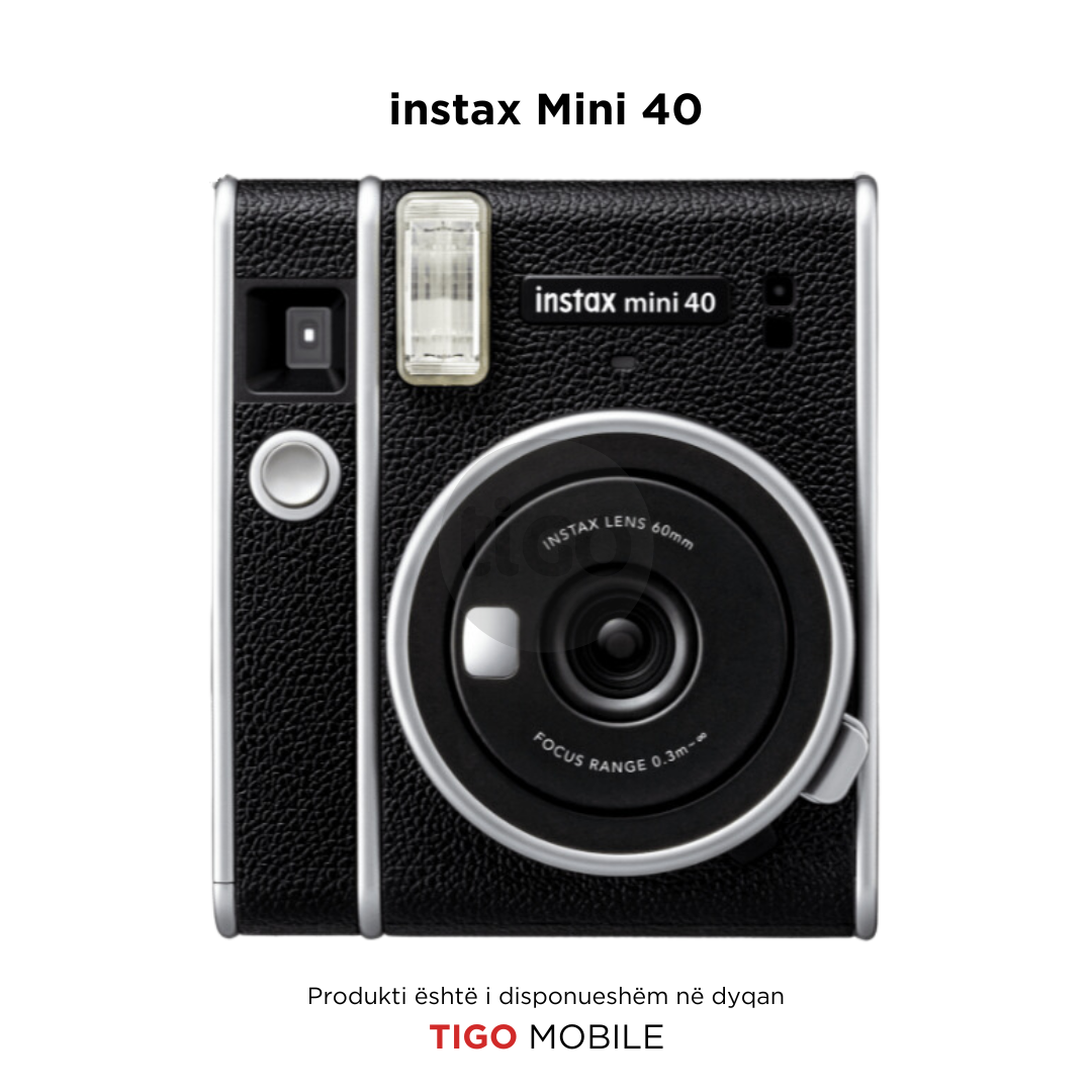 Instax Mini 40