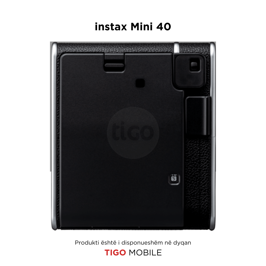 Instax Mini 40