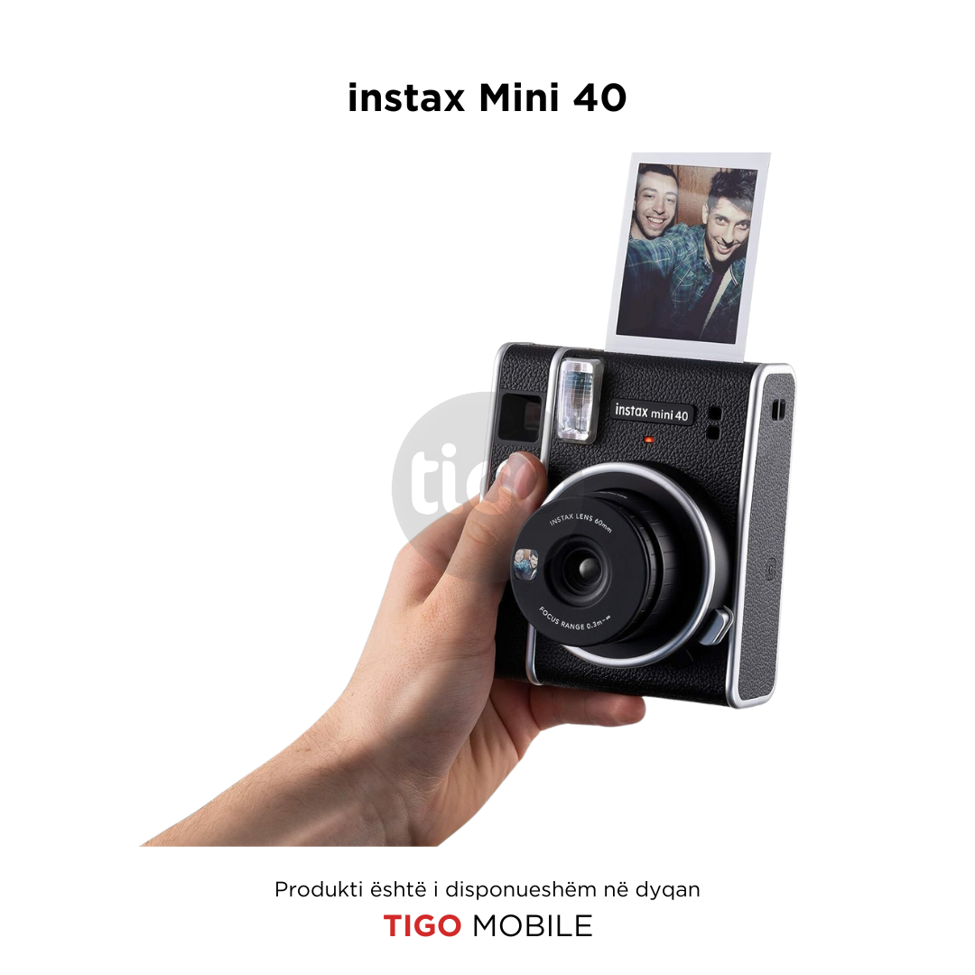 Instax Mini 40