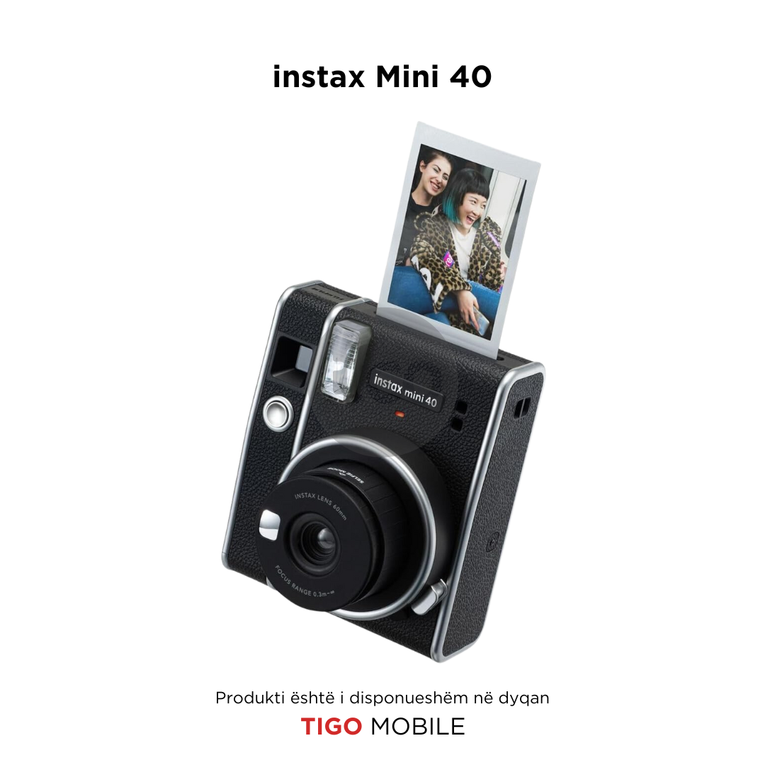 Instax Mini 40