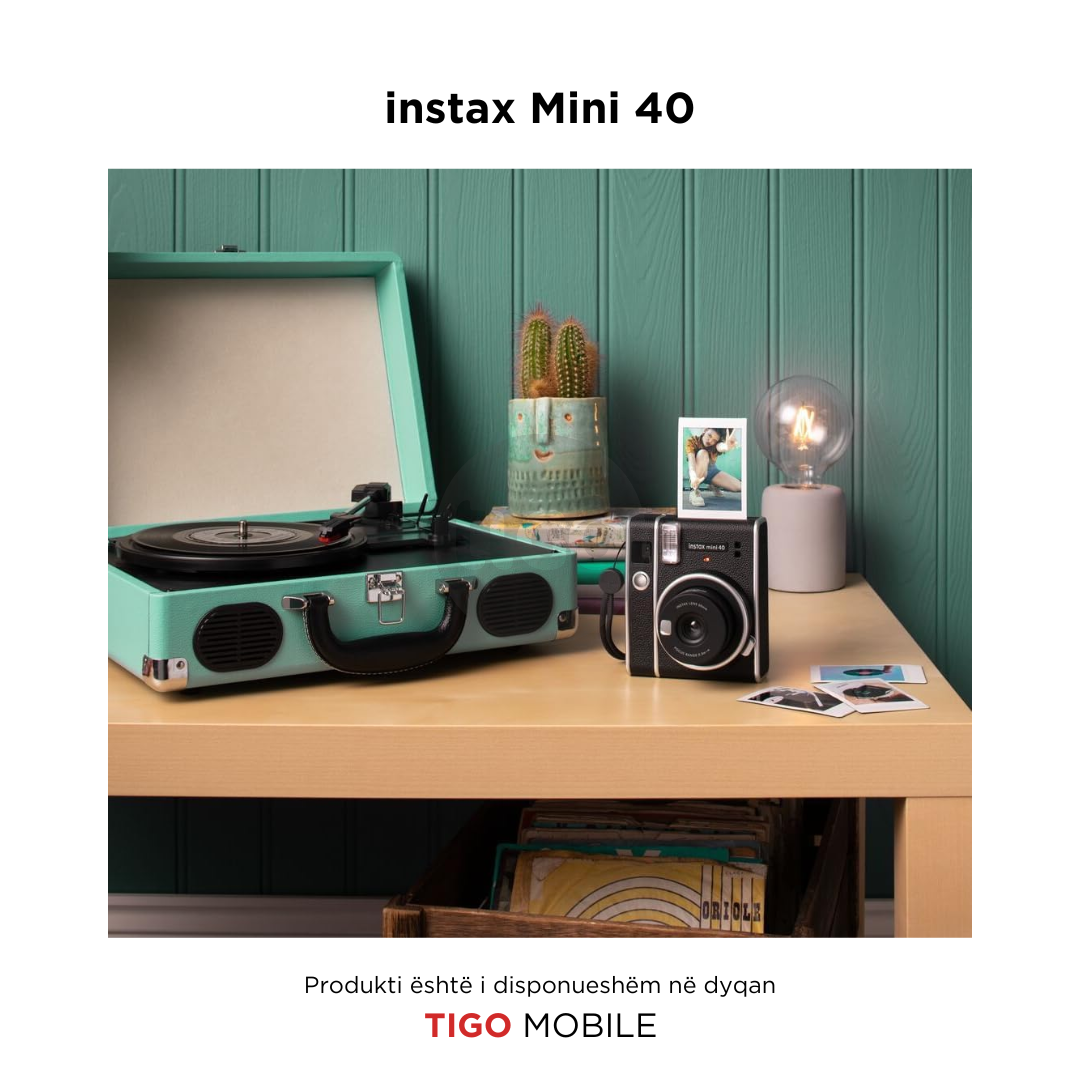 Instax Mini 40
