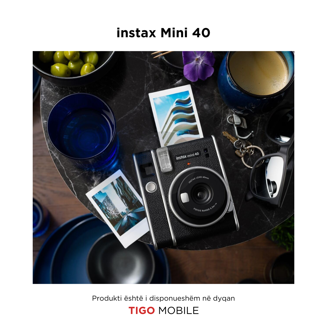 Instax Mini 40