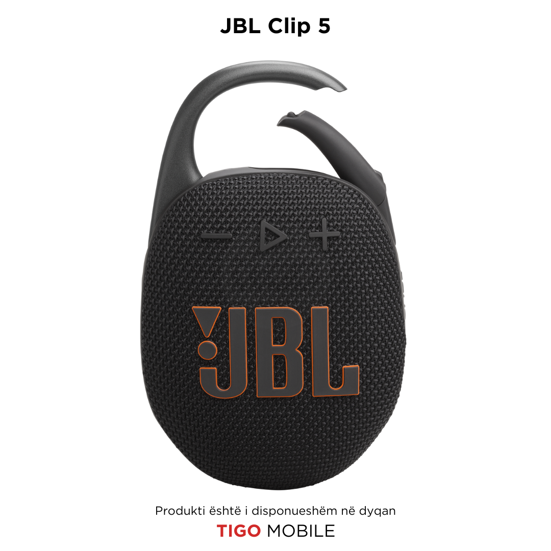 JBL Clip 5