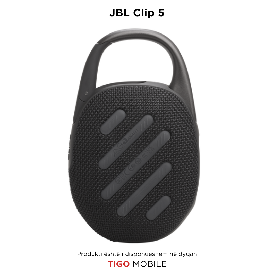 JBL Clip 5