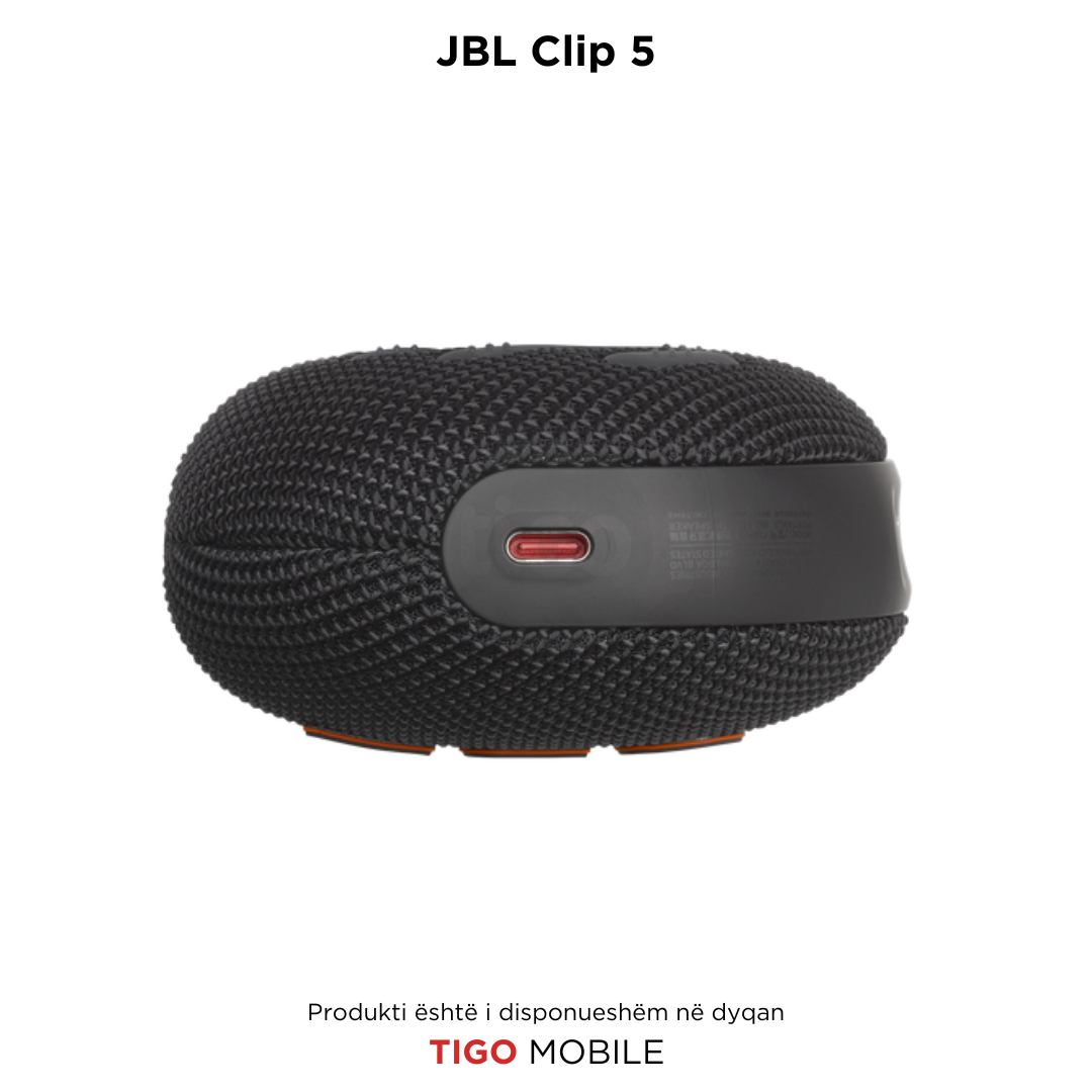 JBL Clip 5