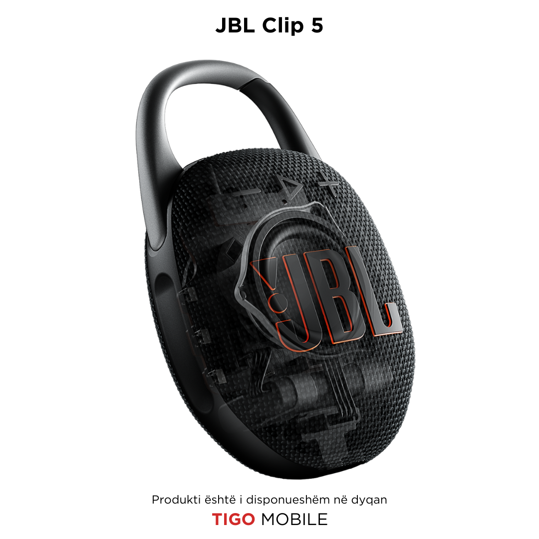 JBL Clip 5