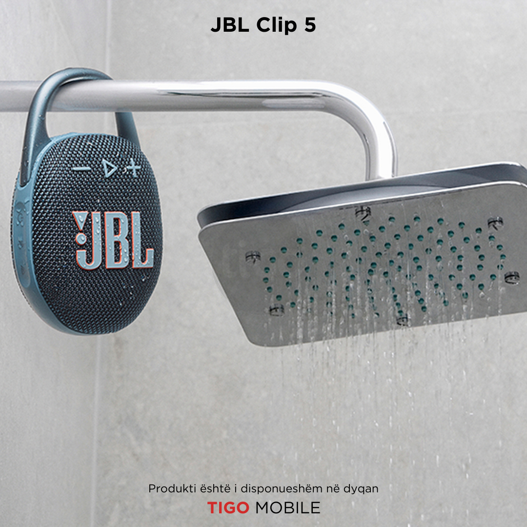 JBL Clip 5