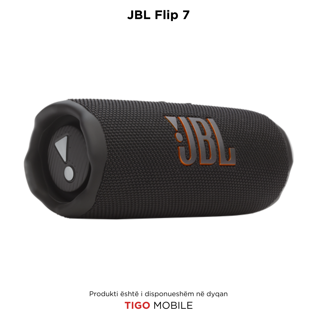 JBL Flip 7