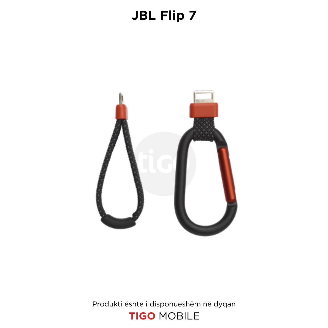 JBL Flip 7