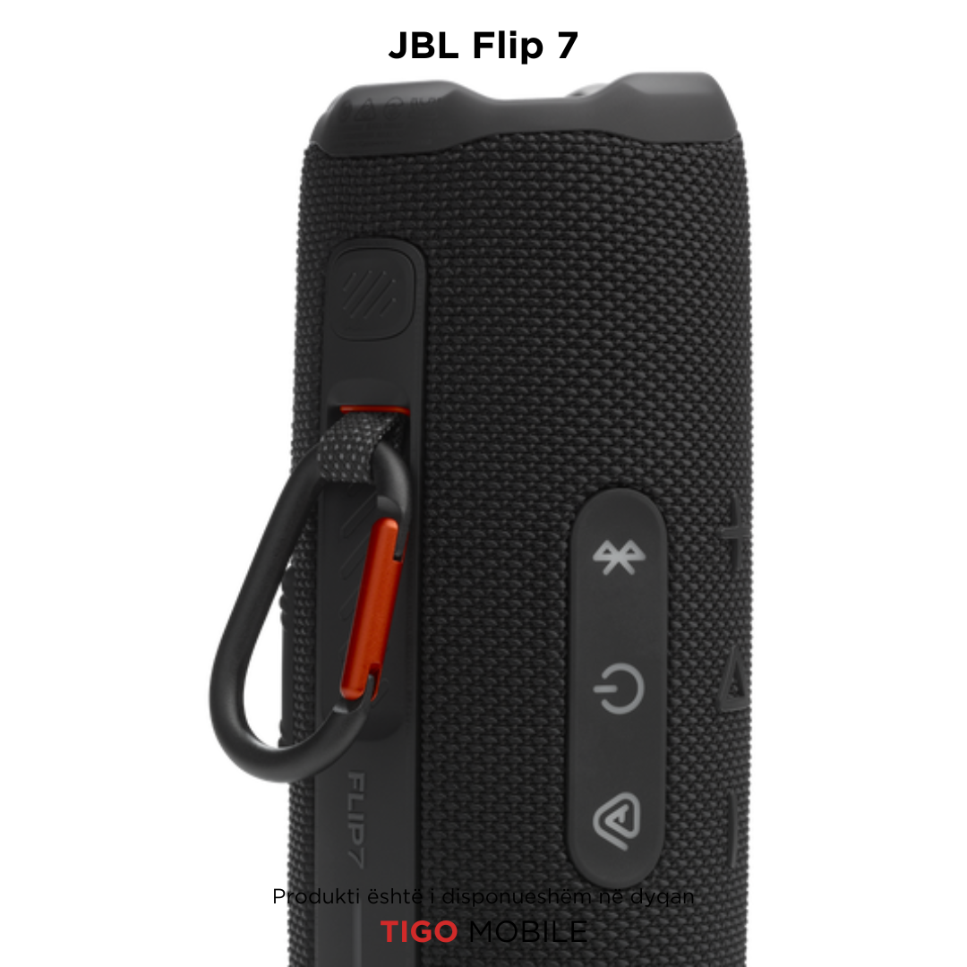 JBL Flip 7