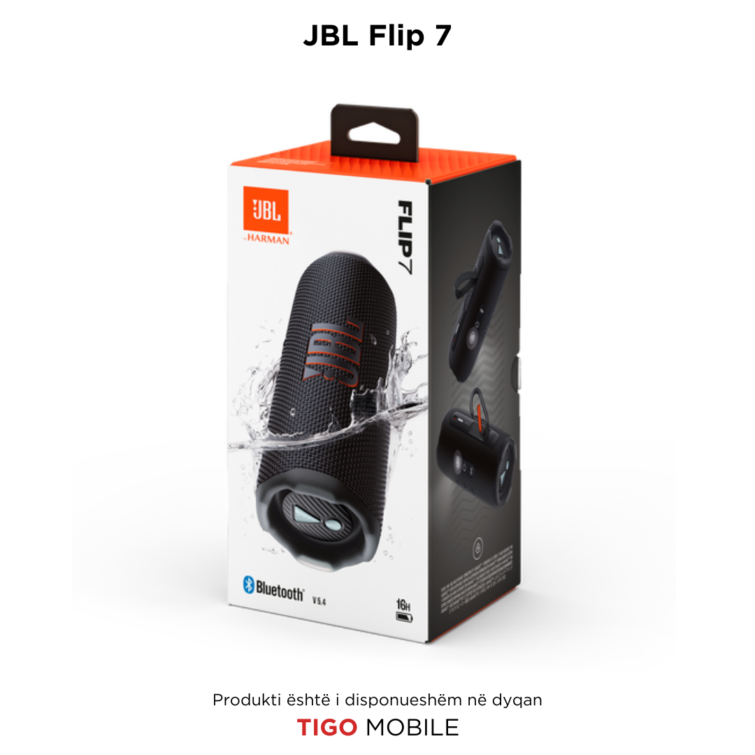 JBL Flip 7