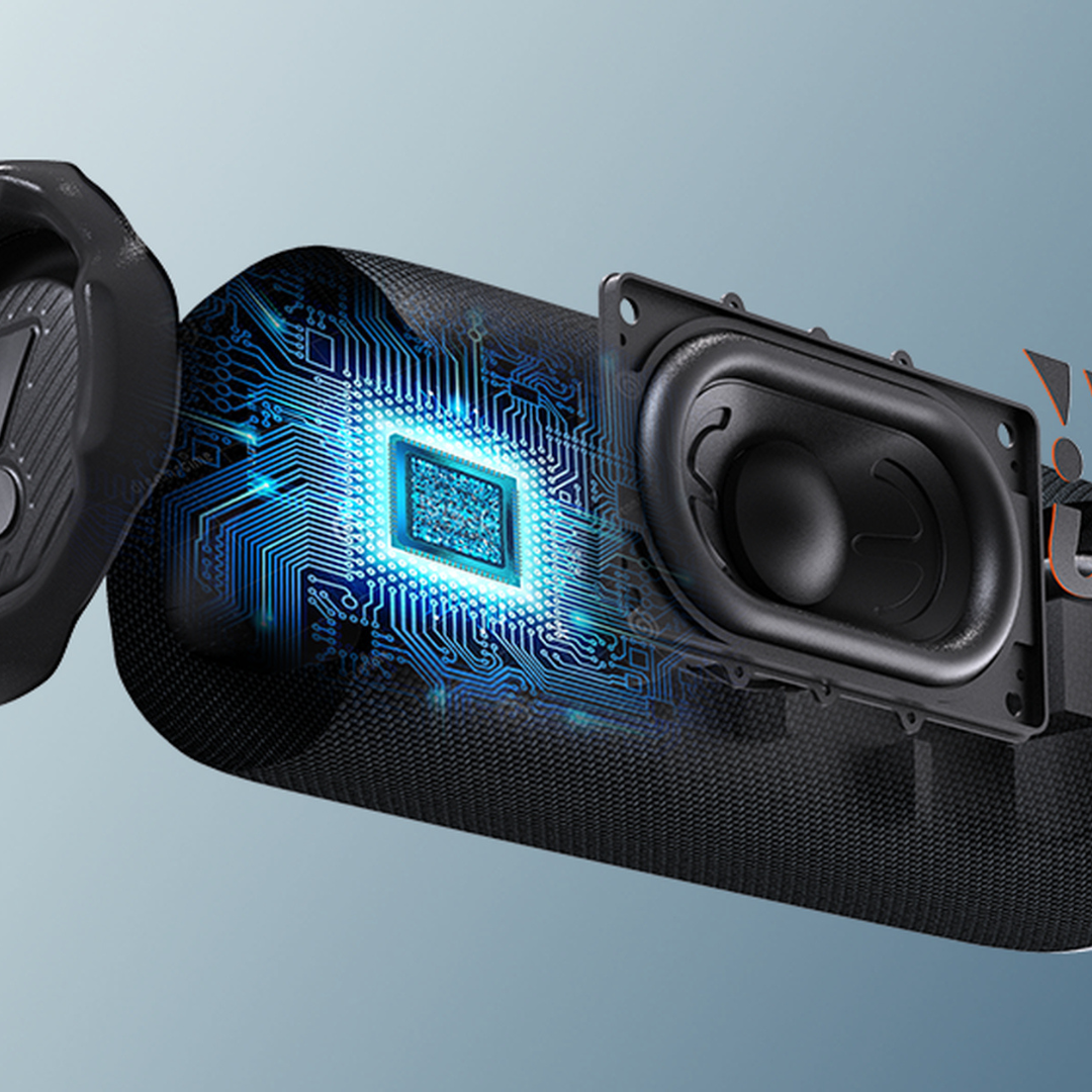 JBL Flip 7