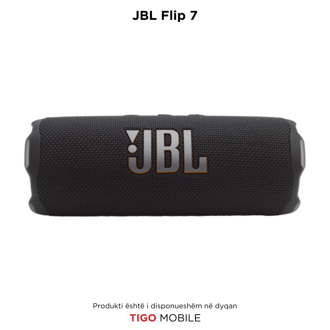 JBL Flip 7