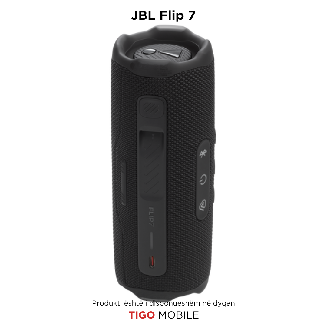 JBL Flip 7