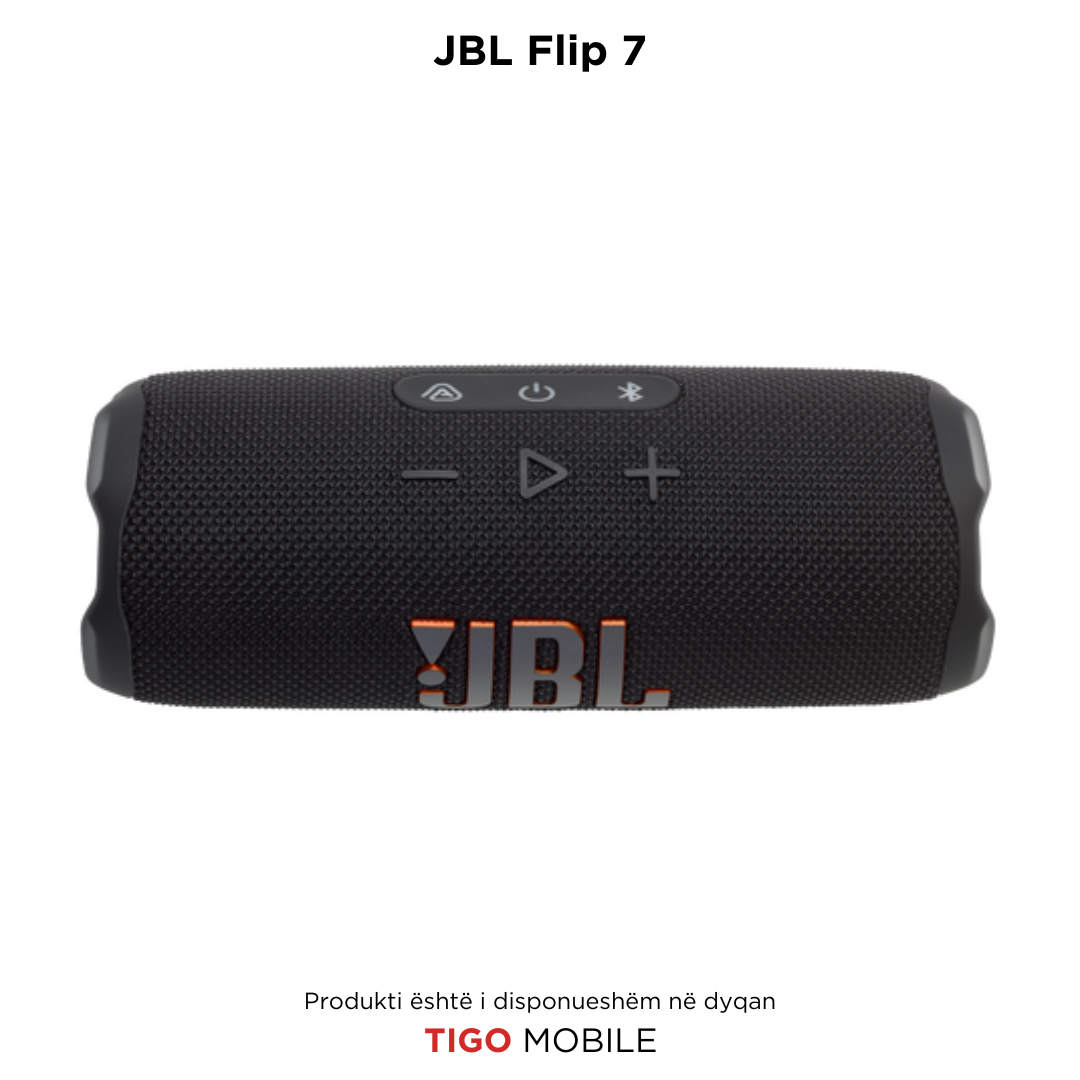 JBL Flip 7