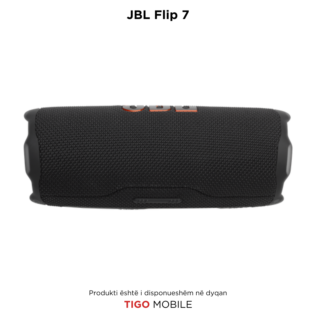 JBL Flip 7