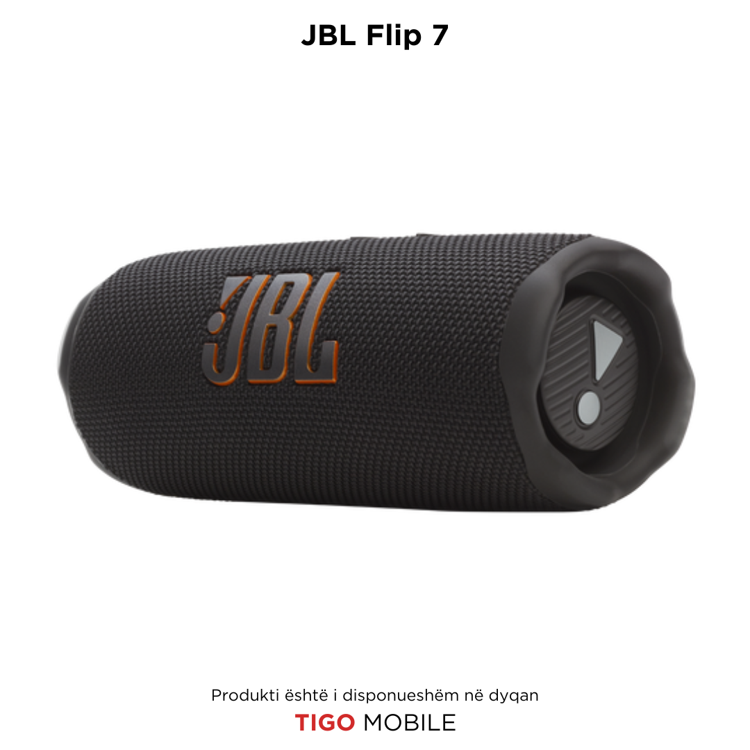 JBL Flip 7
