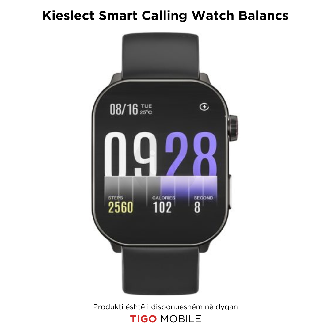 Kieslect Smart Calling Watch Balancs