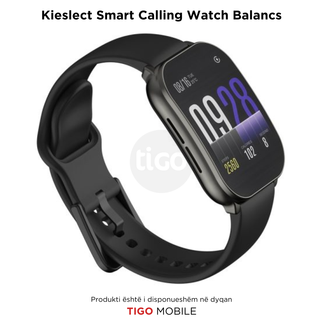 Kieslect Smart Calling Watch Balancs