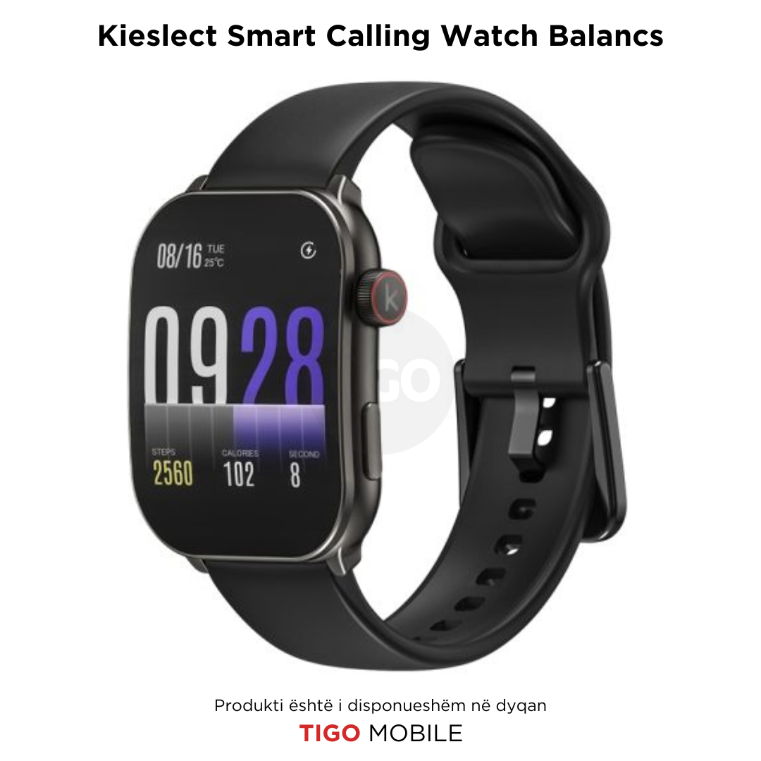 Kieslect Smart Calling Watch Balancs