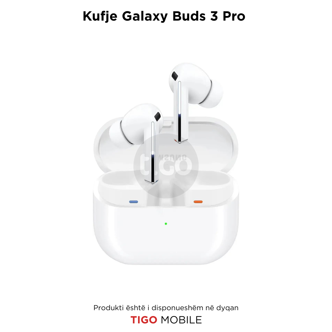 Kufje Galaxy Buds 3 Pro | AAA+