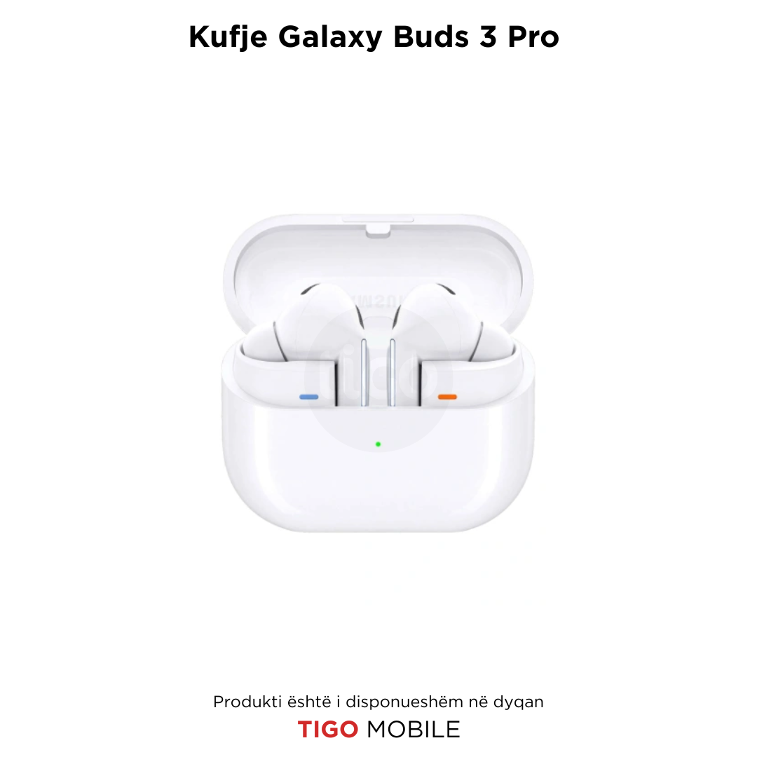 Kufje Galaxy Buds 3 Pro | AAA+