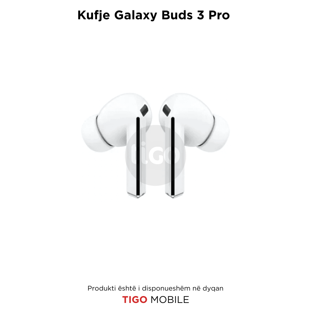 Kufje Galaxy Buds 3 Pro | AAA+