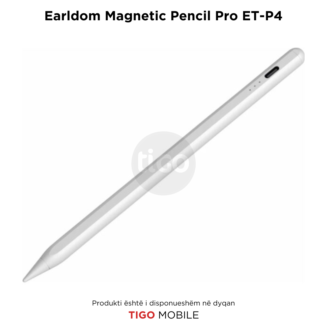 Laps Universal - Earldom Magnetic Pencil Pro ET-P4