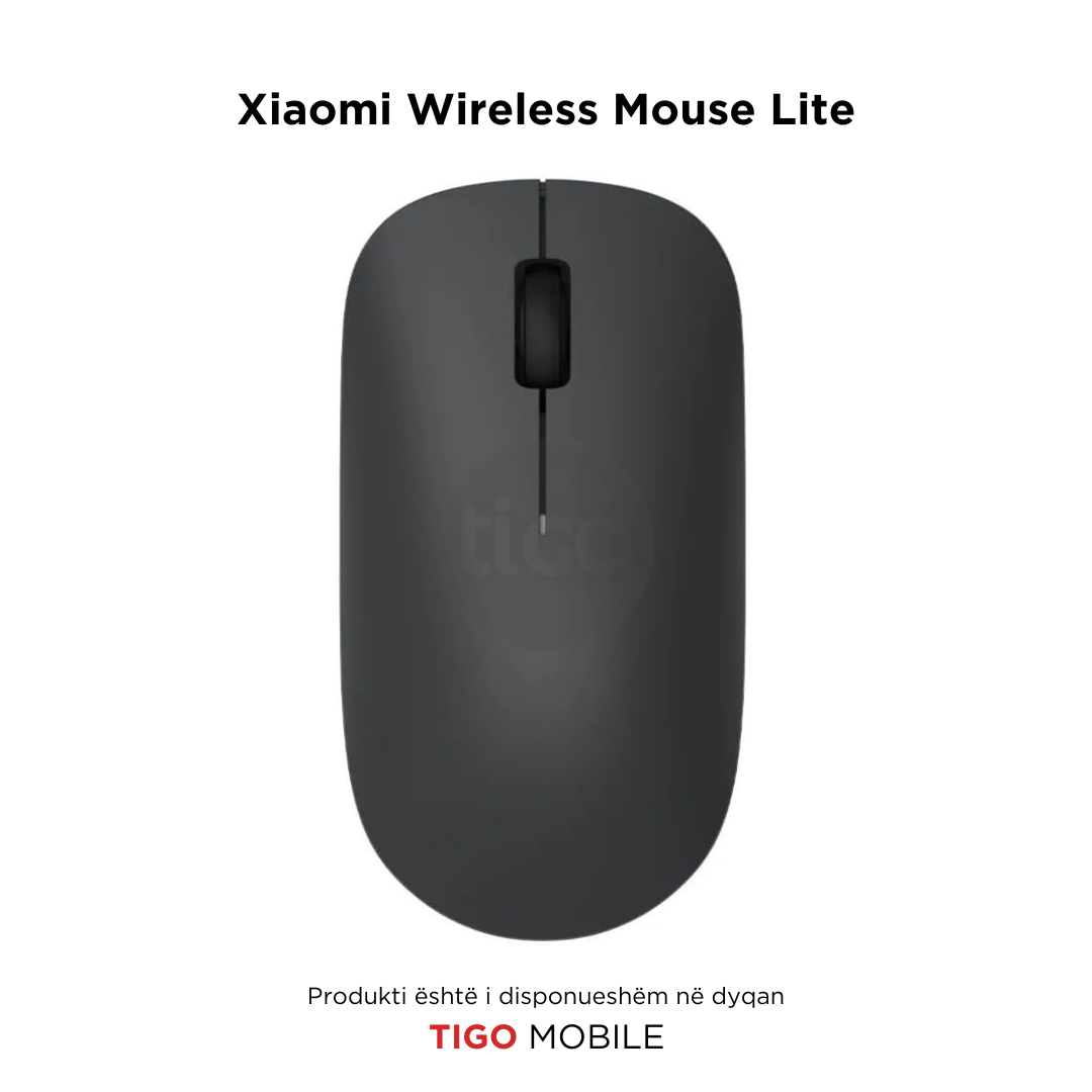 Xiaomi Wireless Mouse Lite