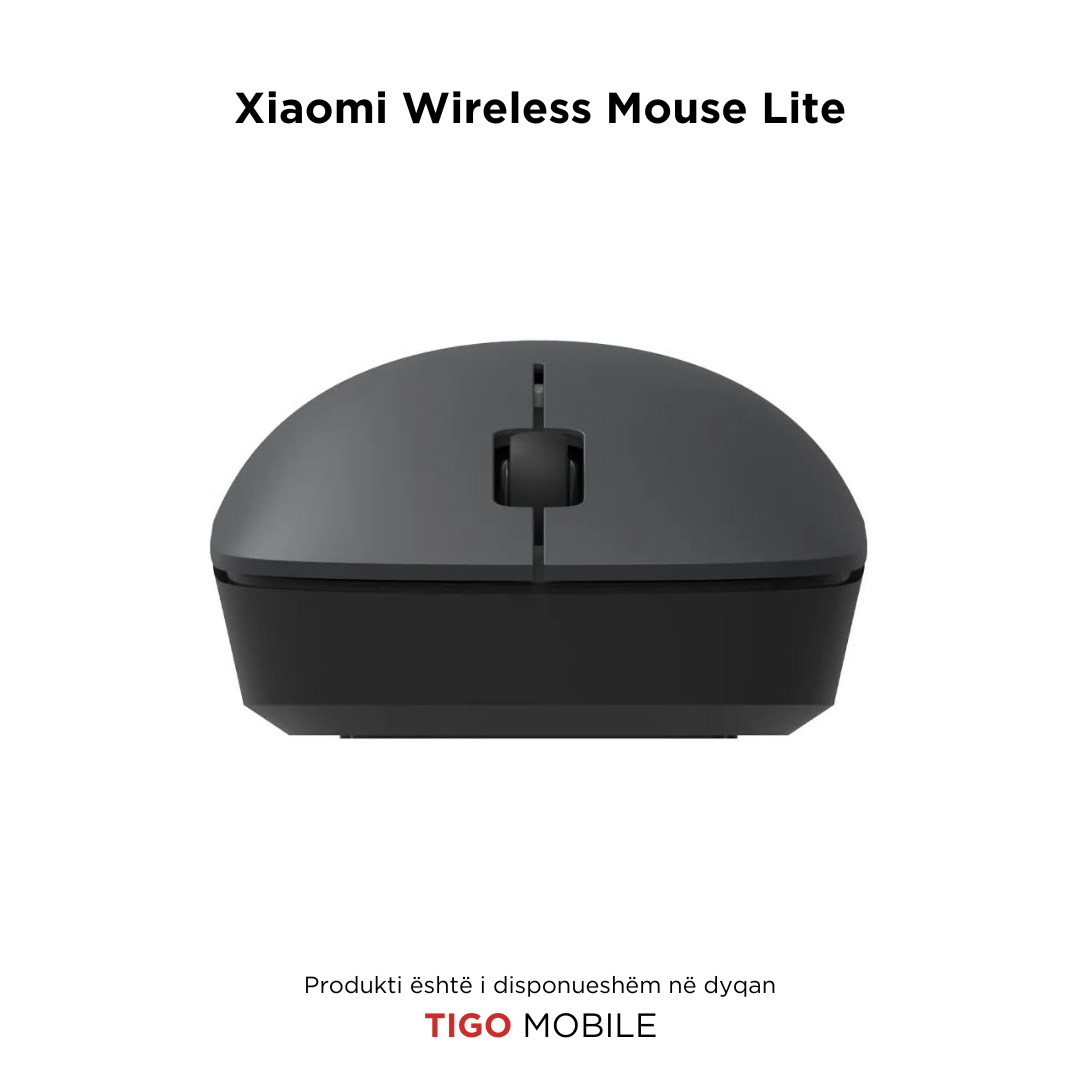 Xiaomi Wireless Mouse Lite