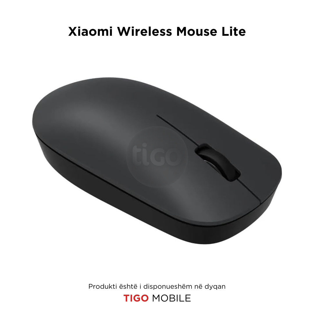 Xiaomi Wireless Mouse Lite