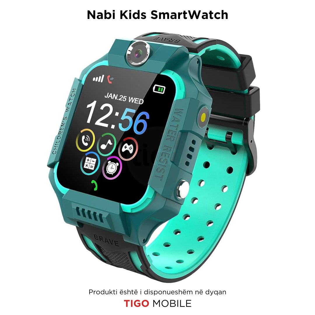 Nabi Kids Smartwatch