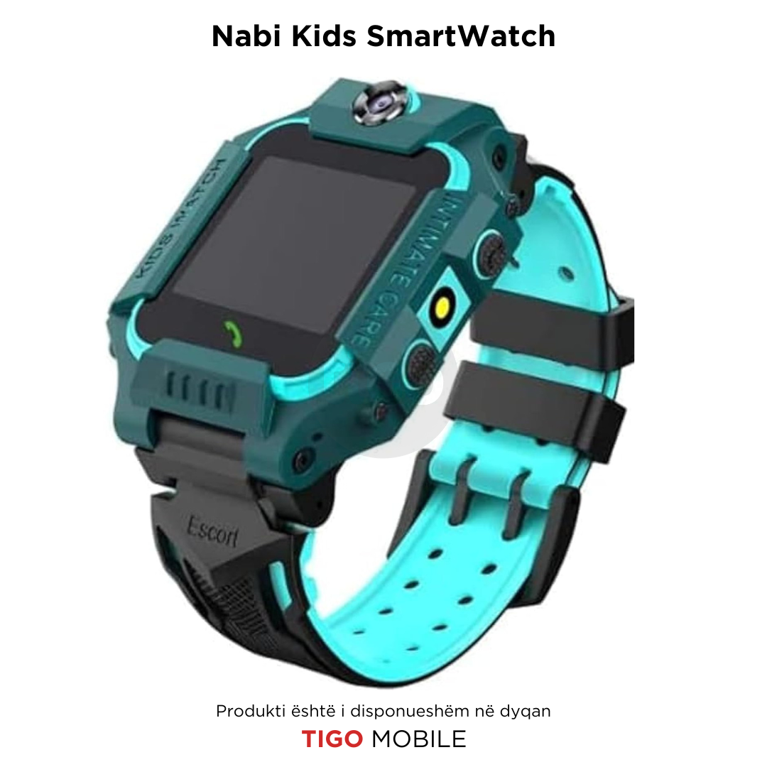 Nabi Kids Smartwatch