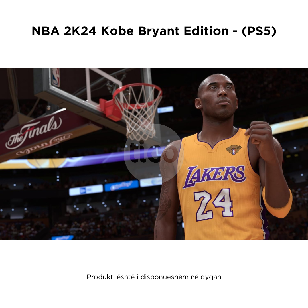 Sony PS5 NBA 2K24 - Kobe Bryant Edition