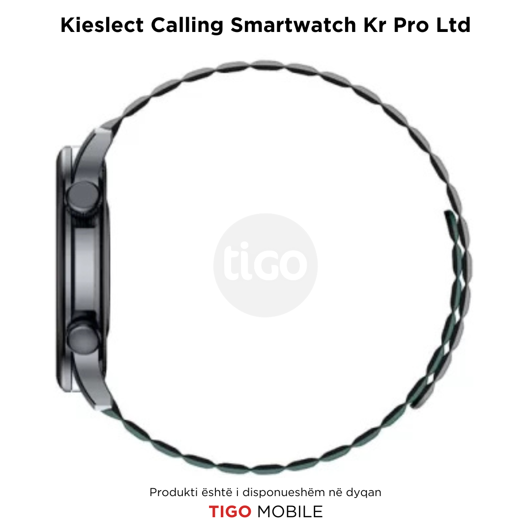 Kieslect Calling Smartwatch Kr Pro Ltd - Ore Inteligjente