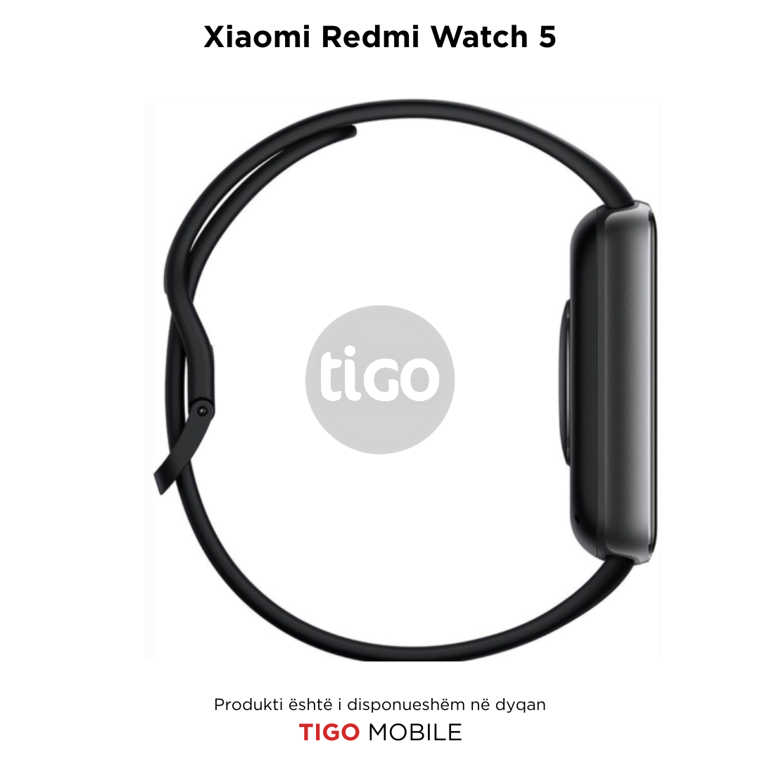 Ore Inteligjente - Xiaomi Redmi Watch 5