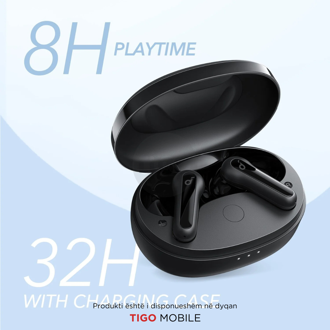 P2 Mini | Mini True Wireless Earbuds with Bass